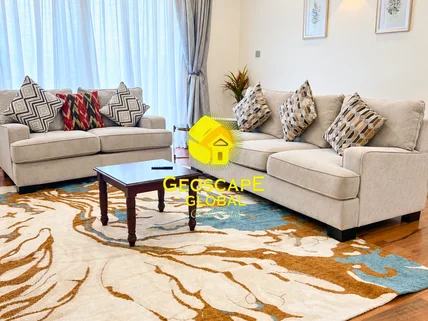 2-bedroom Apartment for rent in Kileleshwa, Nairobi