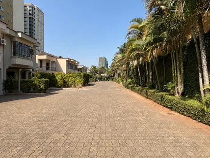 4-bedroom Townhouse for rent in General Mathenge, Westlands
