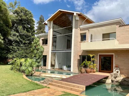 5-bedroom Villa for sale in Kitisuru, Westlands