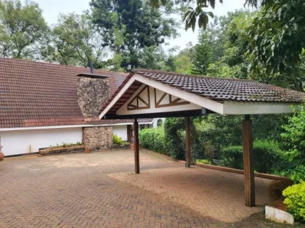 4-bedroom House for sale in Spring Valley, Westlands