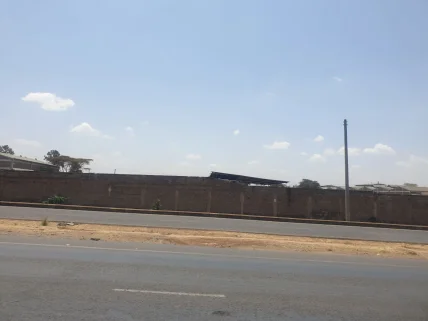 Commercial Land for sale in Ruiru, Kiambu County