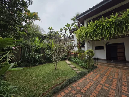 5-bedroom House for rent in Runda, Westlands