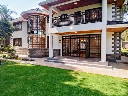 5-bedroom Townhouse for rent in Karen, Nairobi