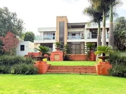 5-bedroom Villa for rent in Karen, Nairobi
