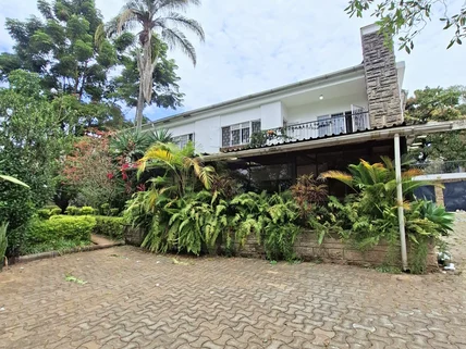 5-bedroom Villa for rent in Lavington, Nairobi