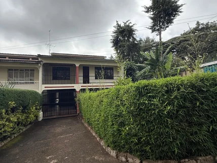 5-bedroom Townhouse for rent in Kilimani, Nairobi