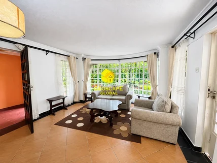 2-bedroom Apartment for rent in Rosslyn, Westlands