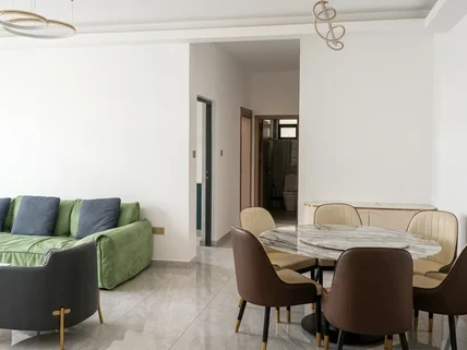 2-bedroom Apartment for rent in Valley Arcade, Nairobi