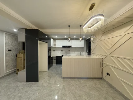 3-bedroom Apartment for rent in Kilimani, Nairobi
