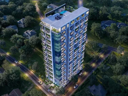 1-bedroom Apartment for sale in Kilimani, Nairobi