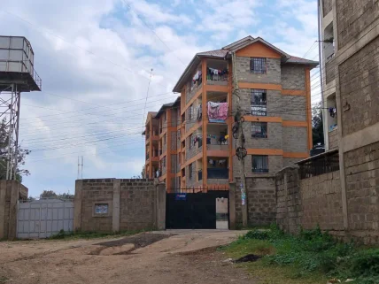 Land for sale in Ongata Rongai, Kajiado County