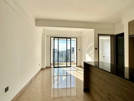 1-bedroom Apartment for rent in Kilimani, Nairobi