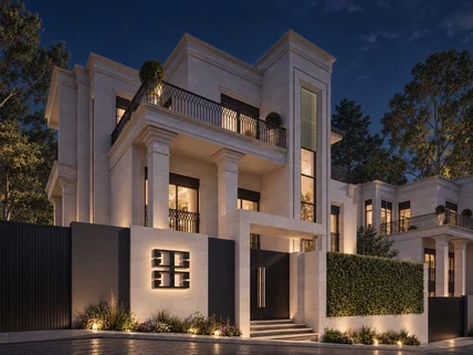 5-bedroom Villa for sale in Lavington, Nairobi