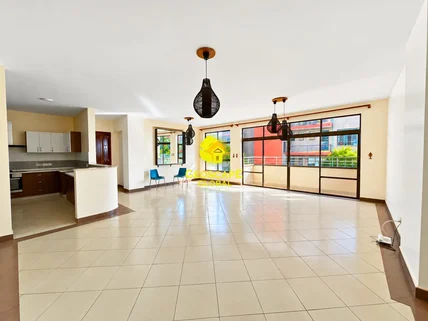 4-bedroom Apartment for rent in Parklands, Westlands