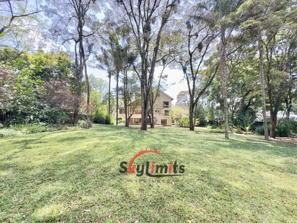 5-bedroom Villa for rent in Lower Kabete, Westlands