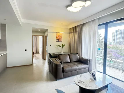 2-bedroom Apartment for sale in Brookside, Westlands