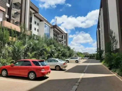 3-bedroom Apartment for rent in Langata, Nairobi