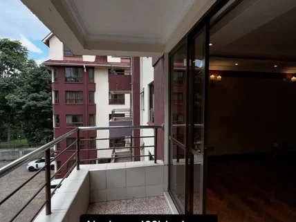 4-bedroom Apartment for rent in Lavington, Nairobi