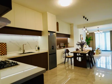 Apartment in Kileleshwa, Nairobi - thumbnail 1