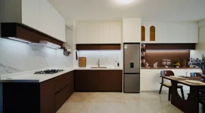 Apartment in Kileleshwa, Nairobi - thumbnail 2