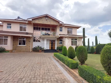 6-bedroom Villa for rent in Tatu City, Ruiru