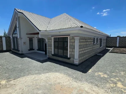 4-bedroom House for rent in Ngong, Kajiado County