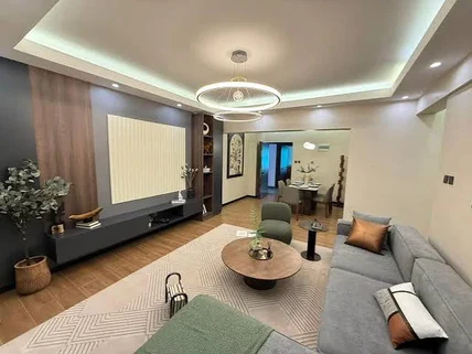 1-bedroom Apartment for sale in Kilimani, Nairobi