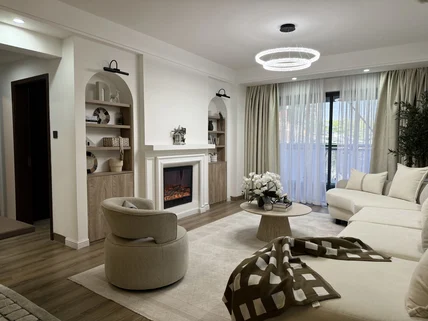 3-bedroom Apartment for sale in Rhapta Road, Westlands