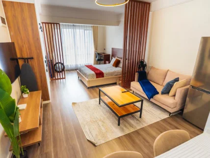 1-bedroom Apartment for rent in Kilimani, Nairobi