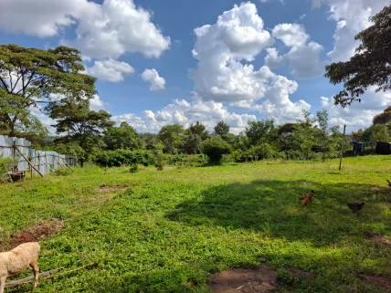 Residential Land for sale in Karen Hardy, Nairobi