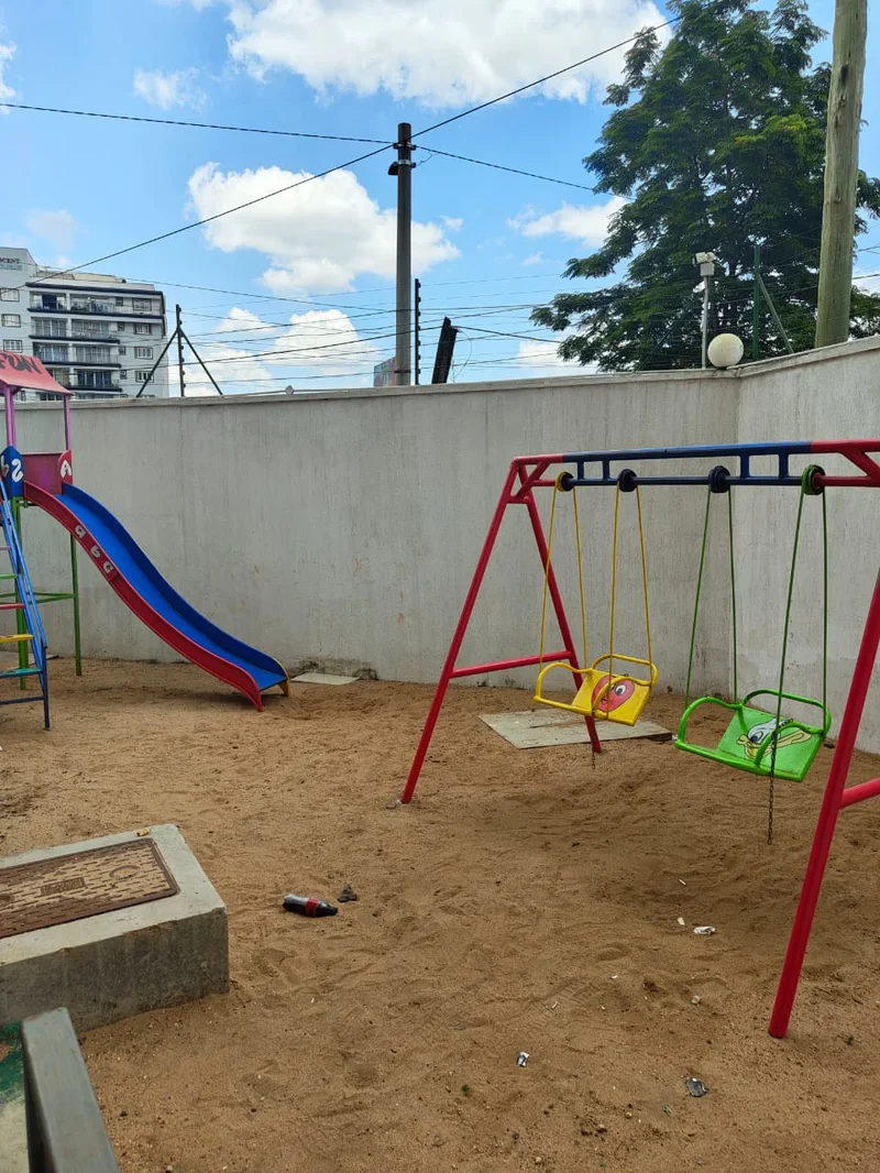 2 Bedroom Apartment – Kileleshwa | KSh 75,000