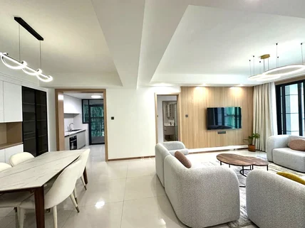 2-bedroom Apartment for sale in Rhapta Road, Westlands