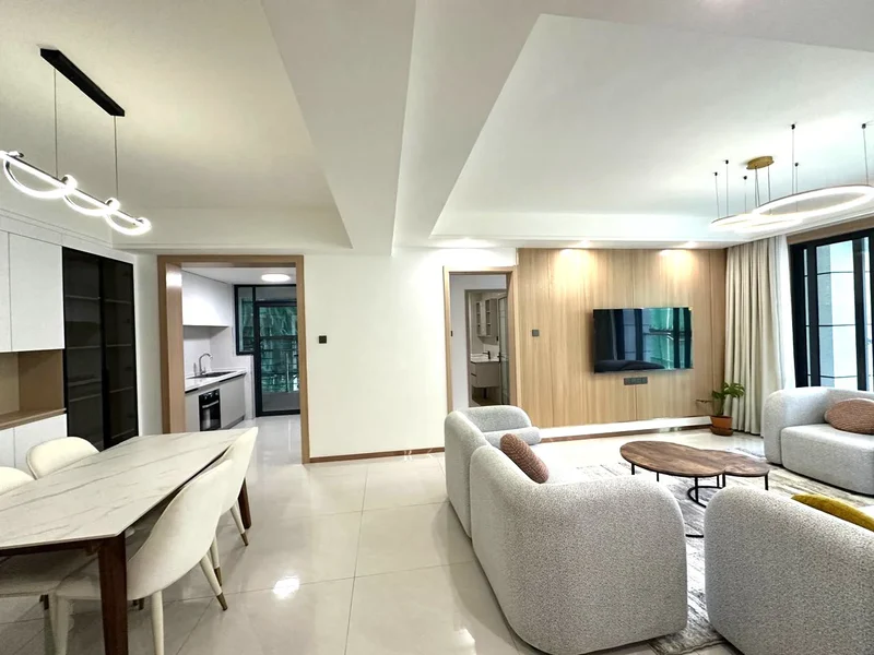 modern bedroom for sale