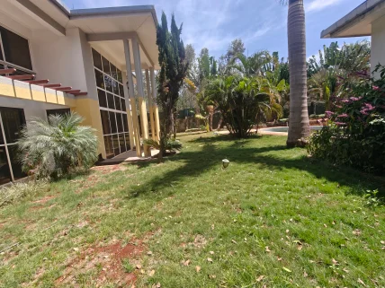 5-bedroom Townhouse for rent in Karen Hardy, Nairobi