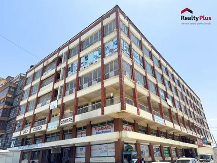 Commercial Property for rent in Ngumo Estate, Nairobi