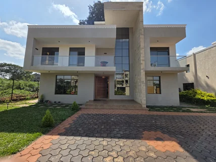 4-bedroom Townhouse for sale in Kiambu Road, Nairobi