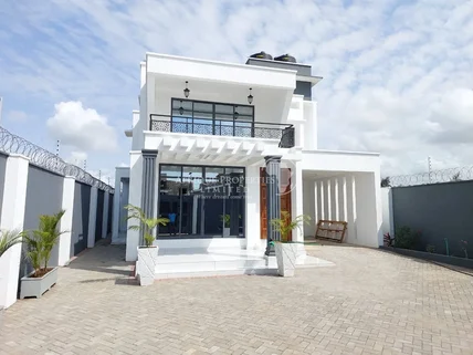 3-bedroom Villa for sale in Mtwapa, Kilifi County