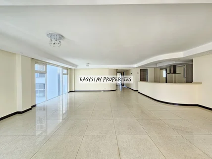4-bedroom Apartment for rent in Riverside, Westlands
