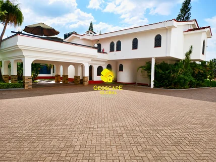 5-bedroom House for rent in Gigiri, Westlands