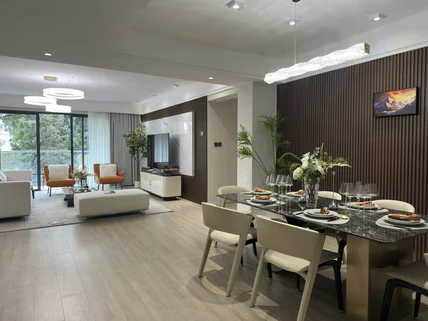 5-bedroom Apartment for sale in Kilimani, Nairobi