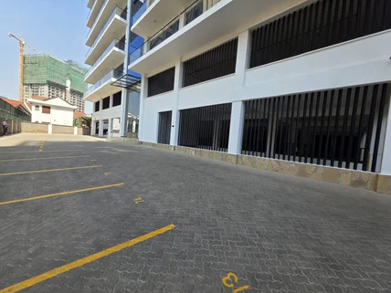 Office for rent in Brookside, Westlands