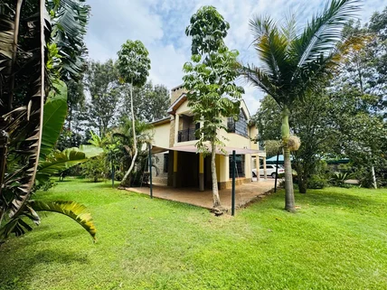 4-bedroom Villa for sale in Karen, Nairobi