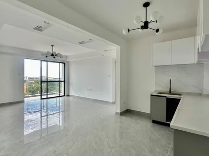 3-bedroom Apartment for rent in Westlands Area, Westlands