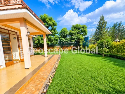 4-bedroom Townhouse for sale in Kiambu Road, Nairobi