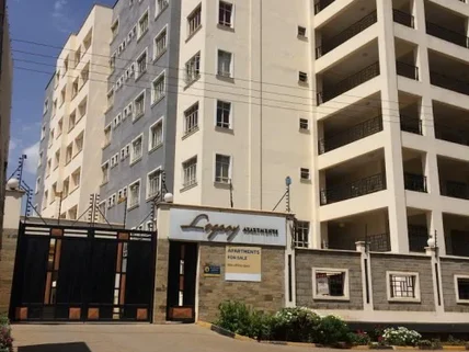 1-bedroom Apartment for rent in Riruta, Riara Road