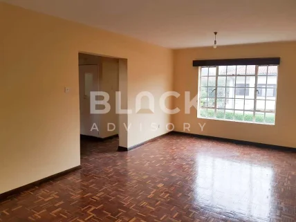 4-bedroom Apartment for rent in Kilimani, Nairobi