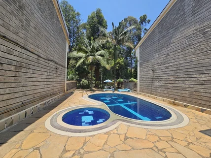 4-bedroom Townhouse for rent in Westlands Area, Westlands