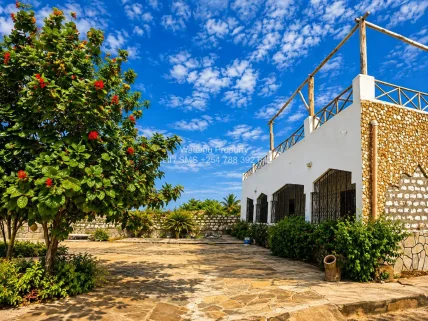 3-bedroom Villa for sale in Watamu, Kilifi County