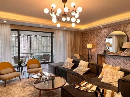 4-bedroom Apartment for sale in Kileleshwa, Nairobi