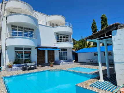 12-bedroom Villa for sale in Nyali Area, Nyali